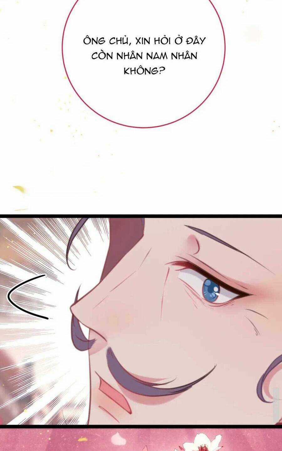 Nghịch Đồ Mỗi Ngày Đều Muốn Bắt Nạt Sư Phụ Chapter 65 trang 48