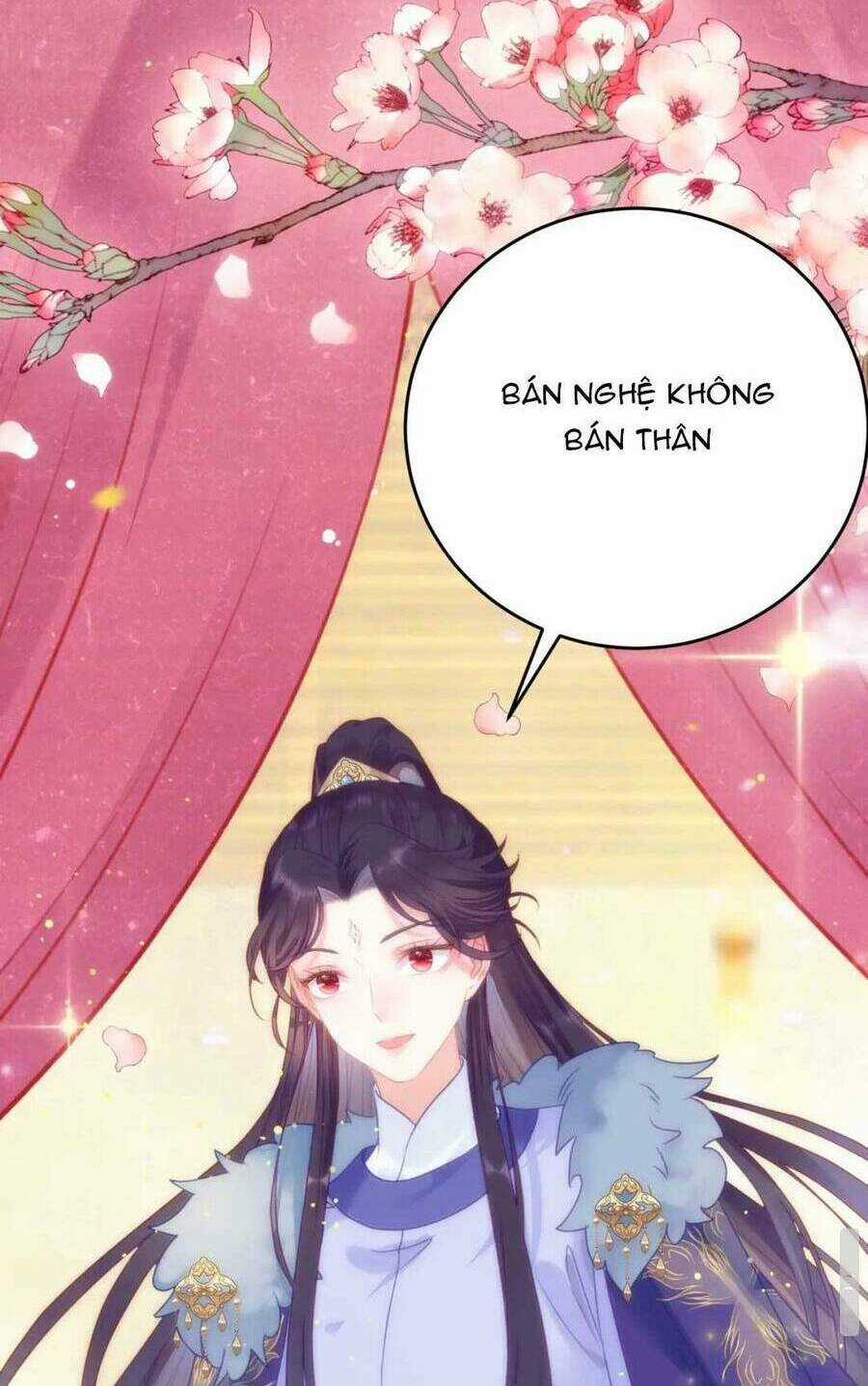 Nghịch Đồ Mỗi Ngày Đều Muốn Bắt Nạt Sư Phụ Chapter 65 trang 49