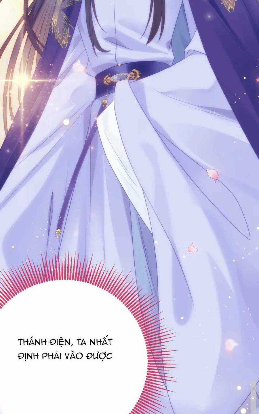 Nghịch Đồ Mỗi Ngày Đều Muốn Bắt Nạt Sư Phụ Chapter 65 trang 50