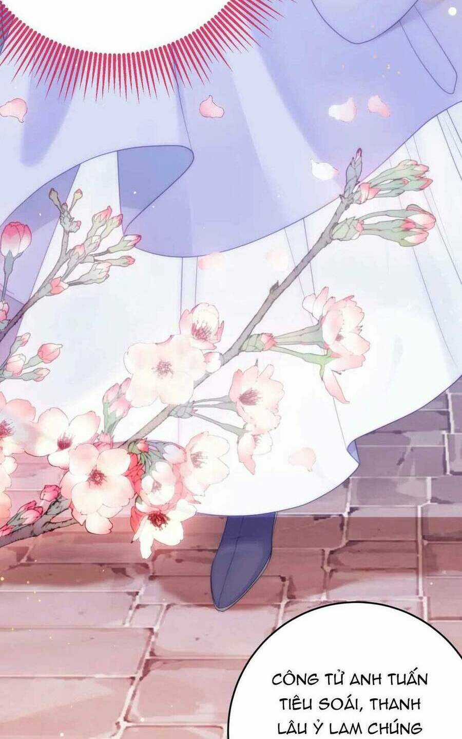 Nghịch Đồ Mỗi Ngày Đều Muốn Bắt Nạt Sư Phụ Chapter 65 trang 51