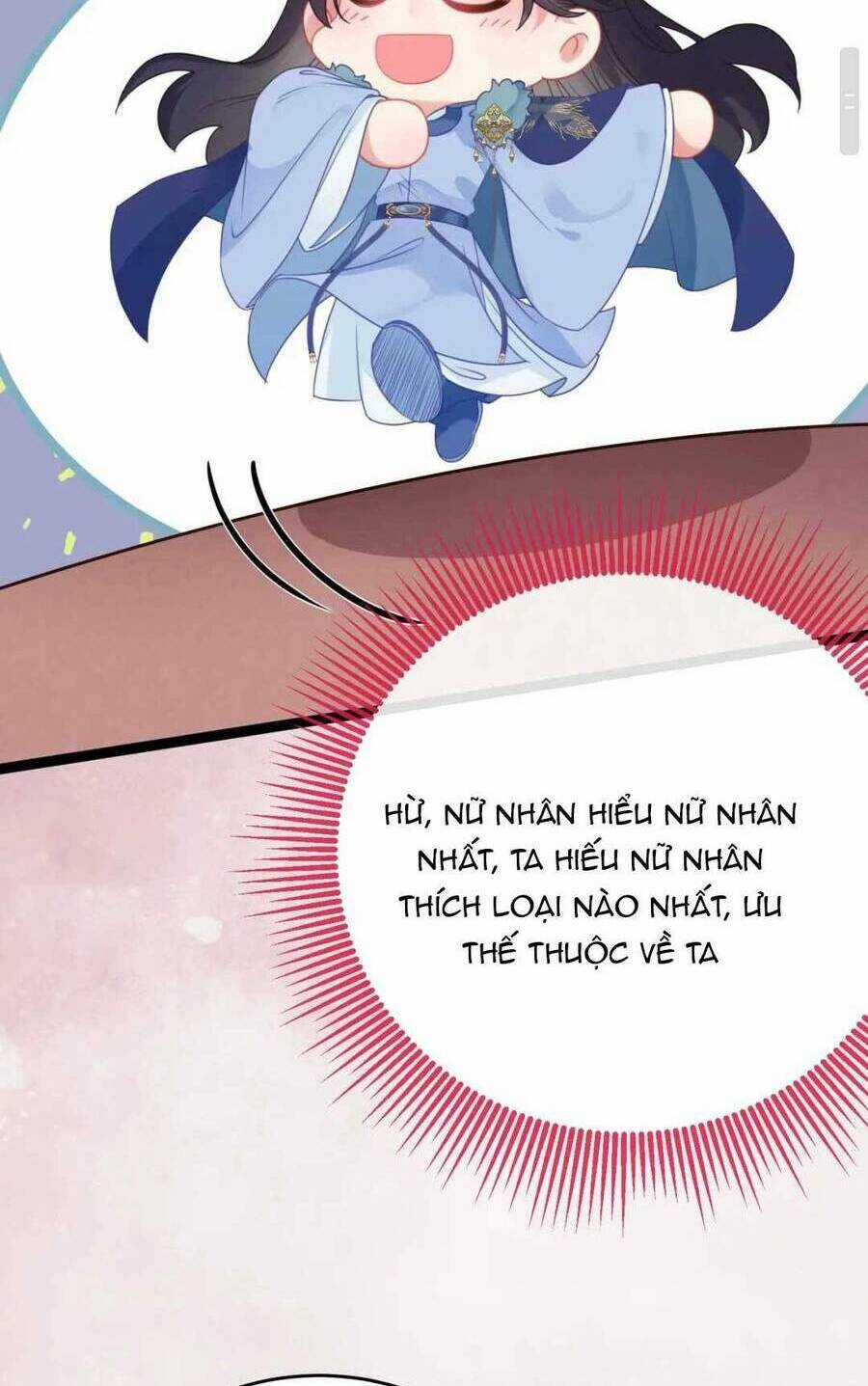 Nghịch Đồ Mỗi Ngày Đều Muốn Bắt Nạt Sư Phụ Chapter 65 trang 55