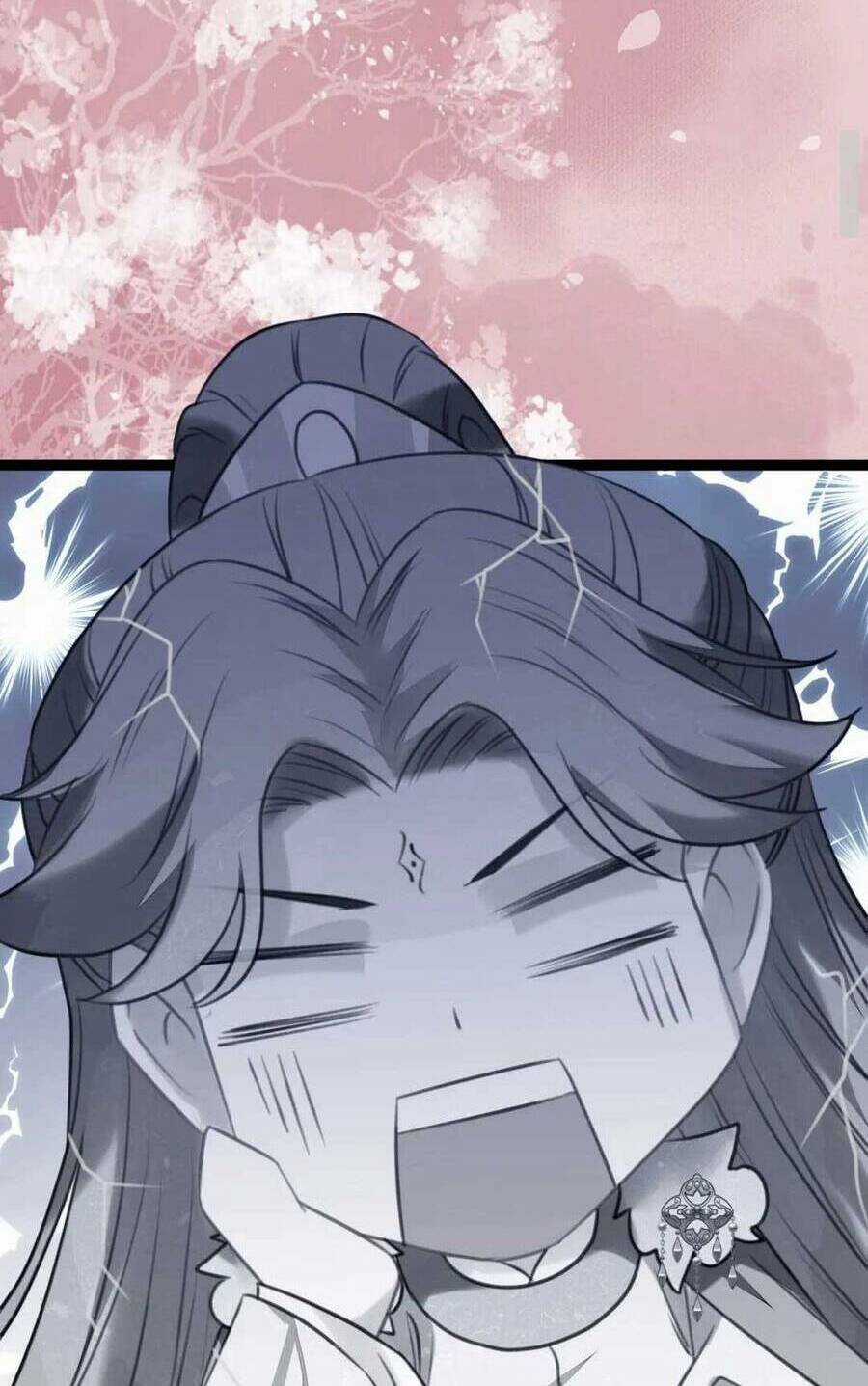 Nghịch Đồ Mỗi Ngày Đều Muốn Bắt Nạt Sư Phụ Chapter 65 trang 57