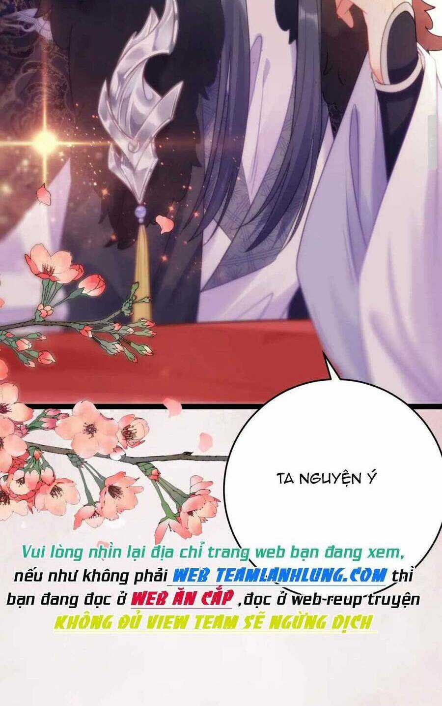 Nghịch Đồ Mỗi Ngày Đều Muốn Bắt Nạt Sư Phụ Chapter 65 trang 59