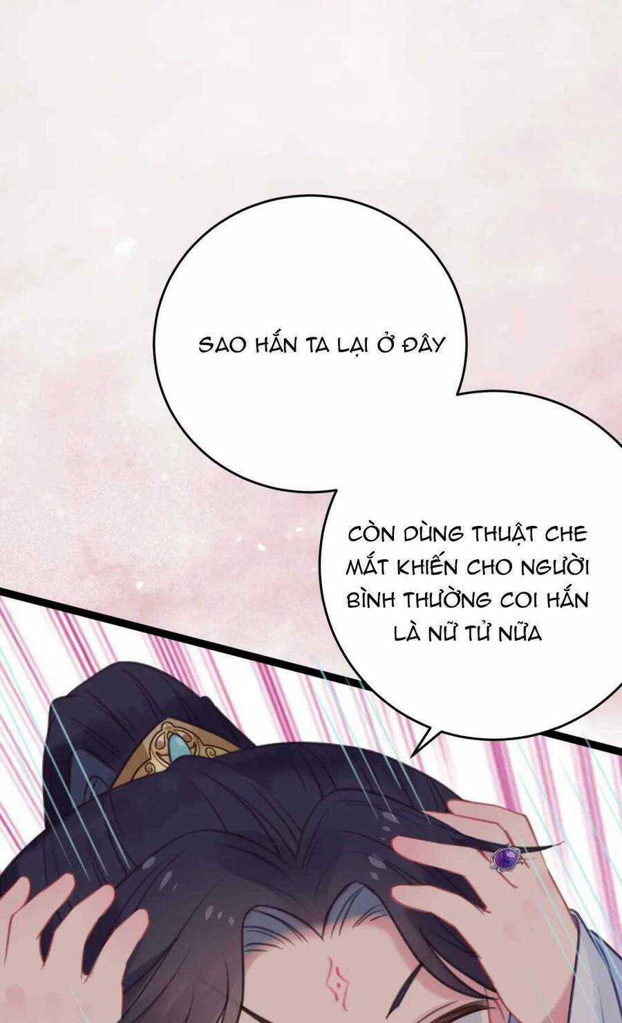 Nghịch Đồ Mỗi Ngày Đều Muốn Bắt Nạt Sư Phụ Chapter 65 trang 60