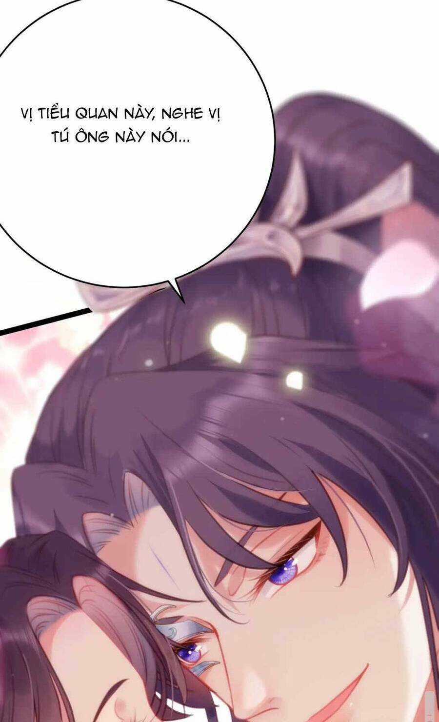 Nghịch Đồ Mỗi Ngày Đều Muốn Bắt Nạt Sư Phụ Chapter 65 trang 62