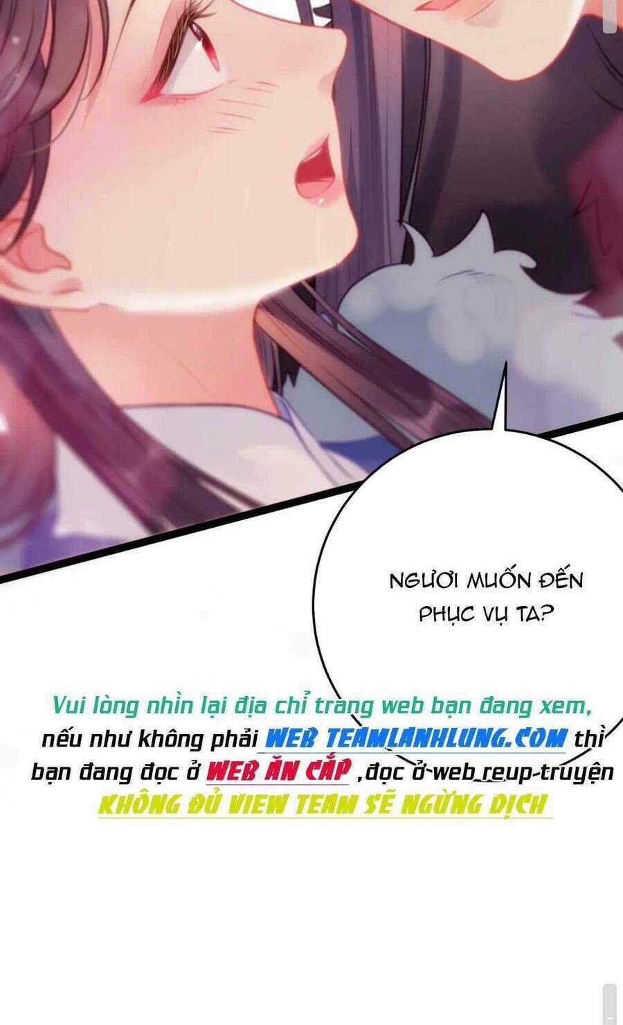 Nghịch Đồ Mỗi Ngày Đều Muốn Bắt Nạt Sư Phụ Chapter 65 trang 63