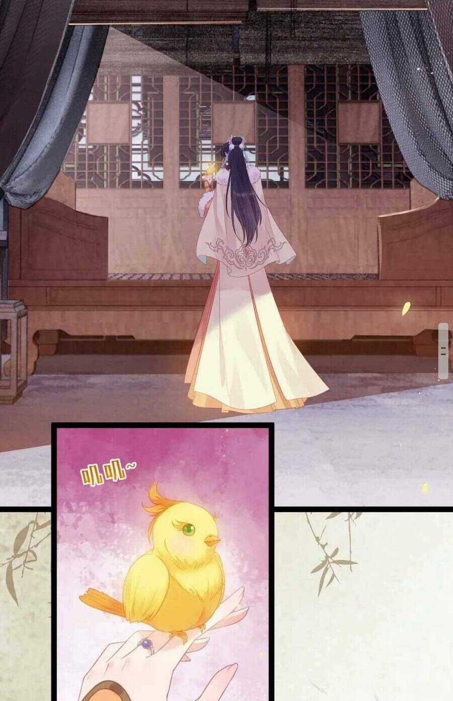 Nghịch Đồ Mỗi Ngày Đều Muốn Bắt Nạt Sư Phụ Chapter 65 trang 7