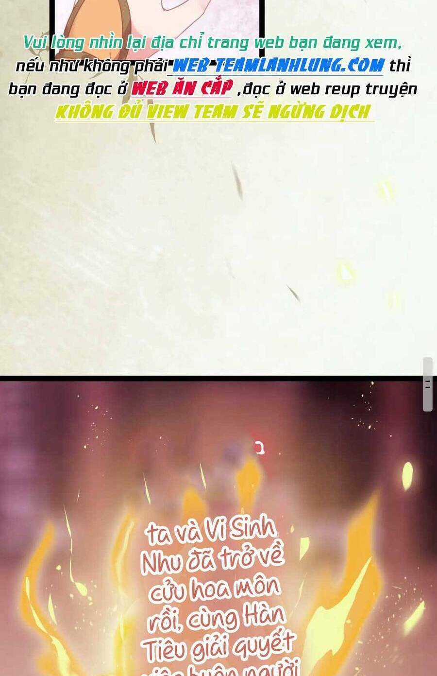 Nghịch Đồ Mỗi Ngày Đều Muốn Bắt Nạt Sư Phụ Chapter 65 trang 8