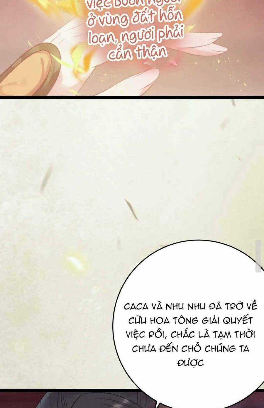 Nghịch Đồ Mỗi Ngày Đều Muốn Bắt Nạt Sư Phụ Chapter 65 trang 9