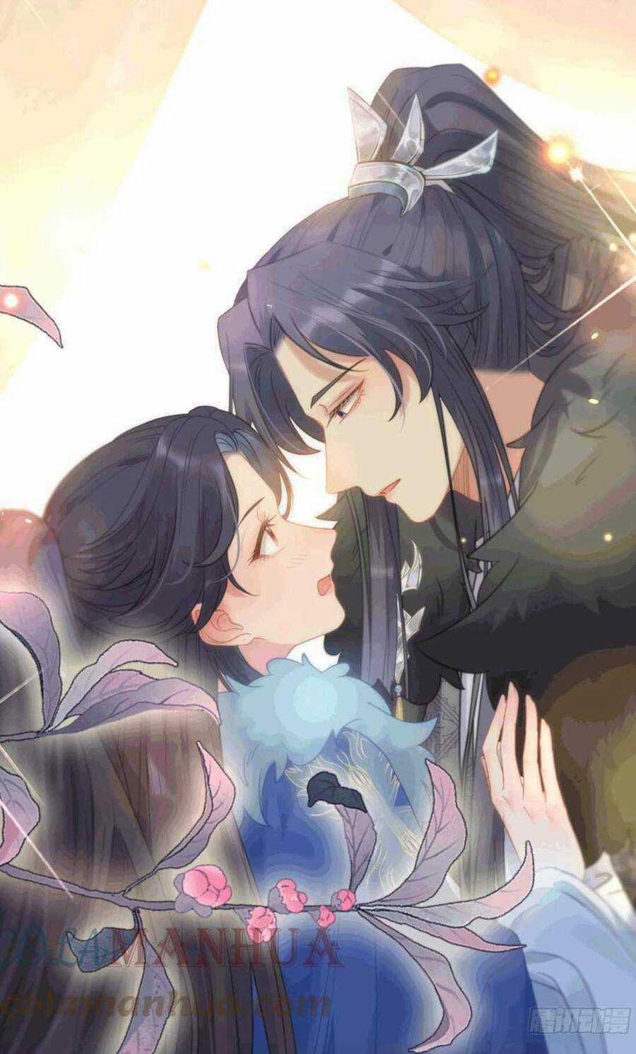 Nghịch Đồ Mỗi Ngày Đều Muốn Bắt Nạt Sư Phụ Chapter 66 trang 10