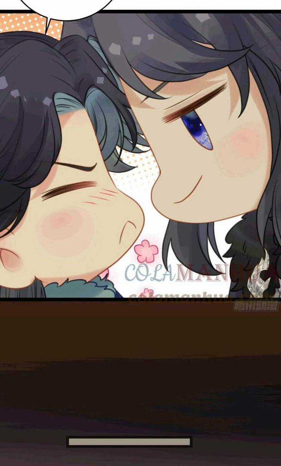 Nghịch Đồ Mỗi Ngày Đều Muốn Bắt Nạt Sư Phụ Chapter 66 trang 13