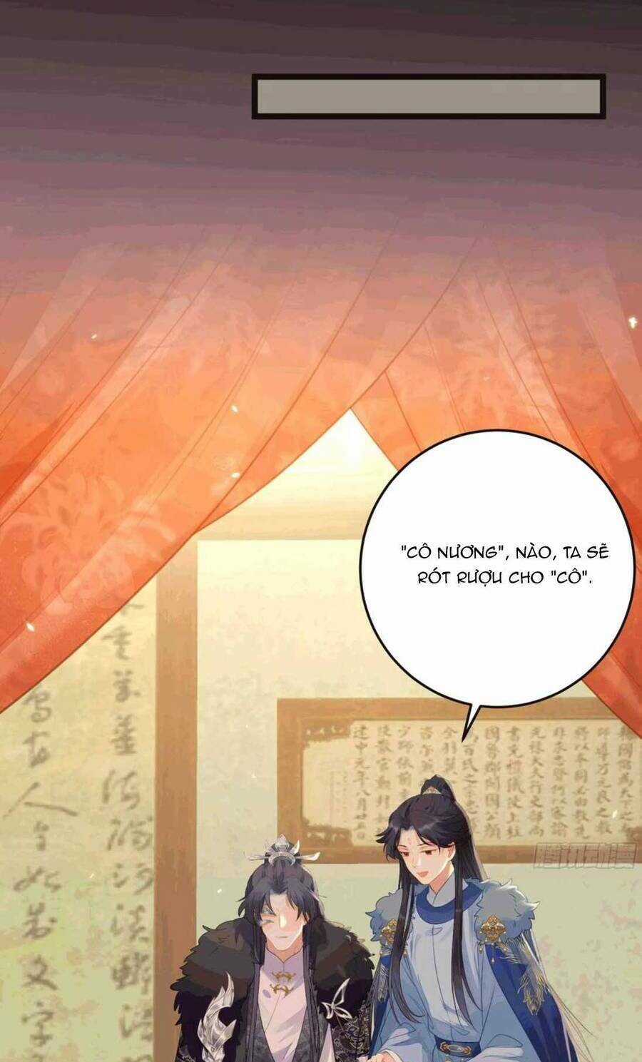 Nghịch Đồ Mỗi Ngày Đều Muốn Bắt Nạt Sư Phụ Chapter 66 trang 14