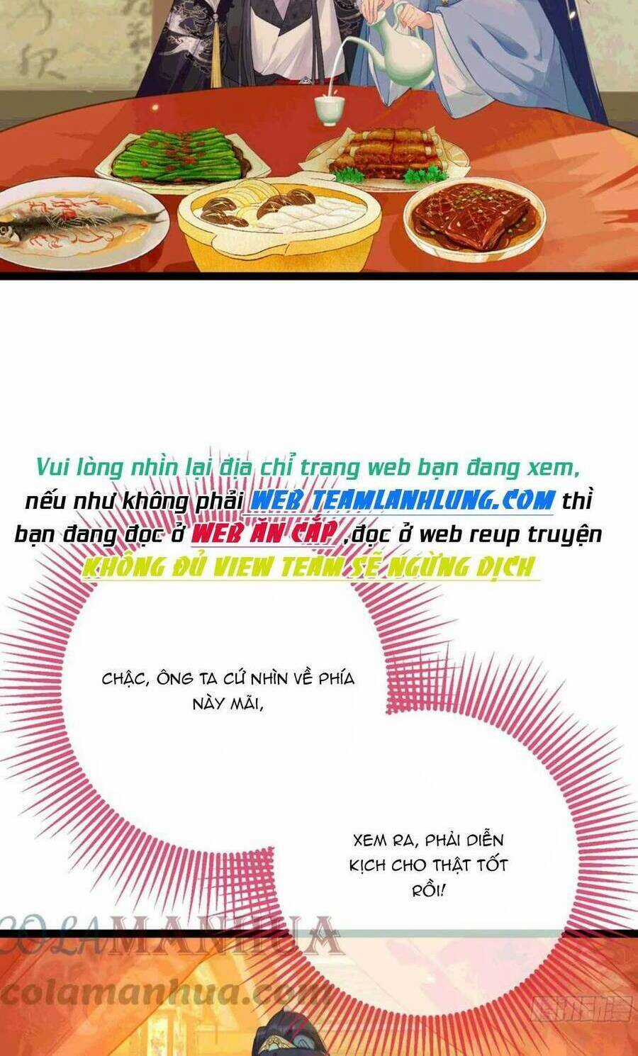 Nghịch Đồ Mỗi Ngày Đều Muốn Bắt Nạt Sư Phụ Chapter 66 trang 15