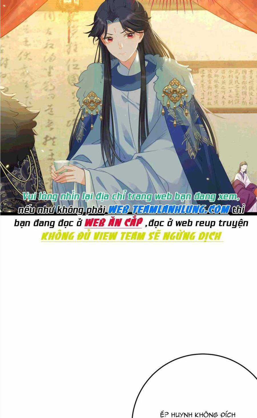 Nghịch Đồ Mỗi Ngày Đều Muốn Bắt Nạt Sư Phụ Chapter 66 trang 16