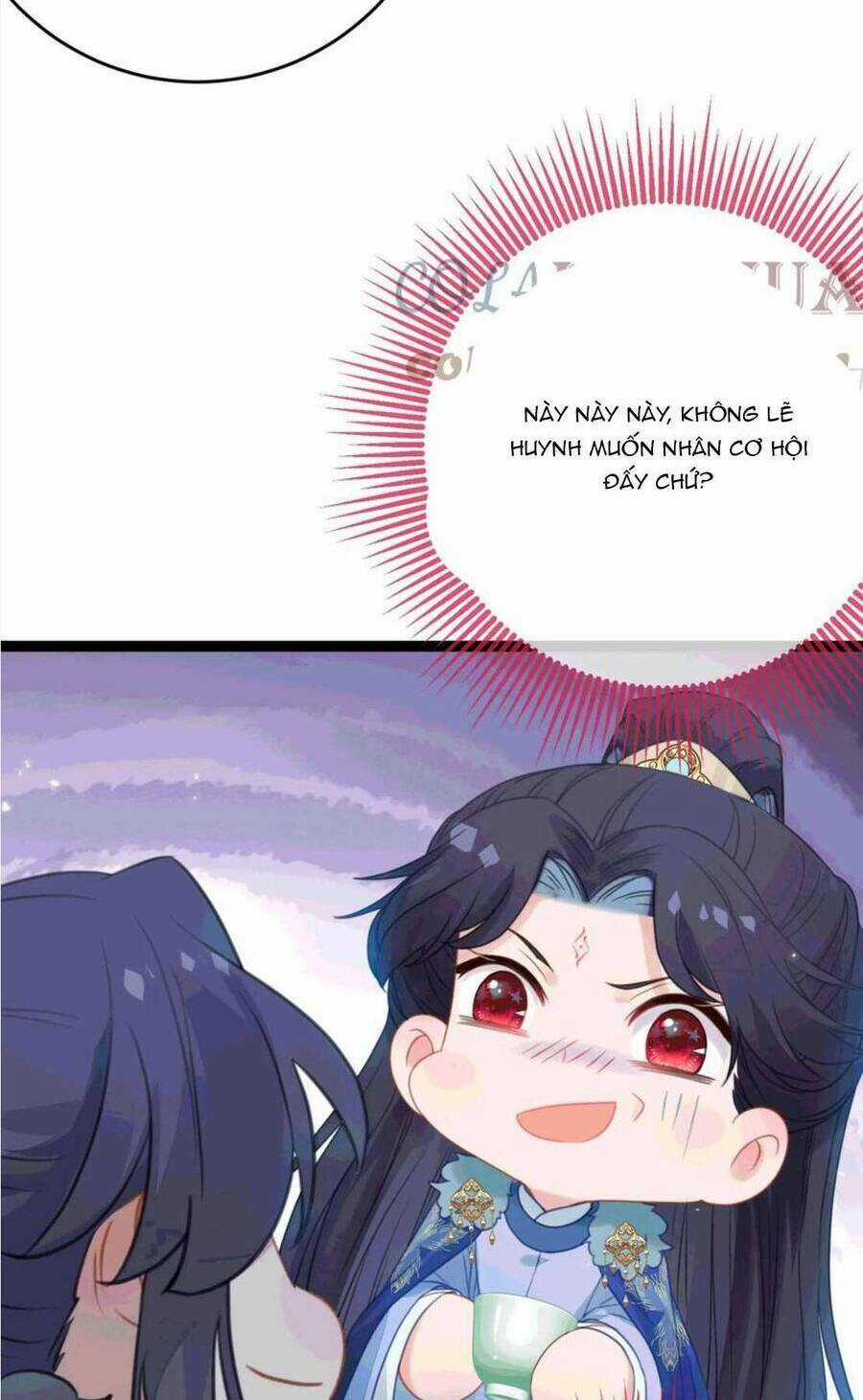 Nghịch Đồ Mỗi Ngày Đều Muốn Bắt Nạt Sư Phụ Chapter 66 trang 18