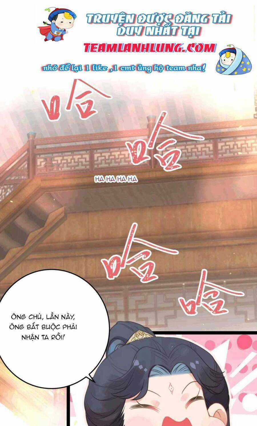 Nghịch Đồ Mỗi Ngày Đều Muốn Bắt Nạt Sư Phụ Chapter 66 trang 2