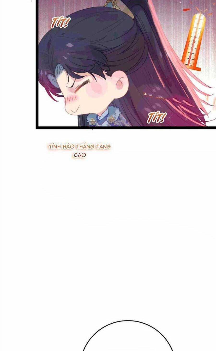 Nghịch Đồ Mỗi Ngày Đều Muốn Bắt Nạt Sư Phụ Chapter 66 trang 20