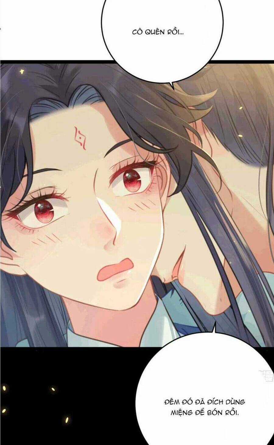 Nghịch Đồ Mỗi Ngày Đều Muốn Bắt Nạt Sư Phụ Chapter 66 trang 21