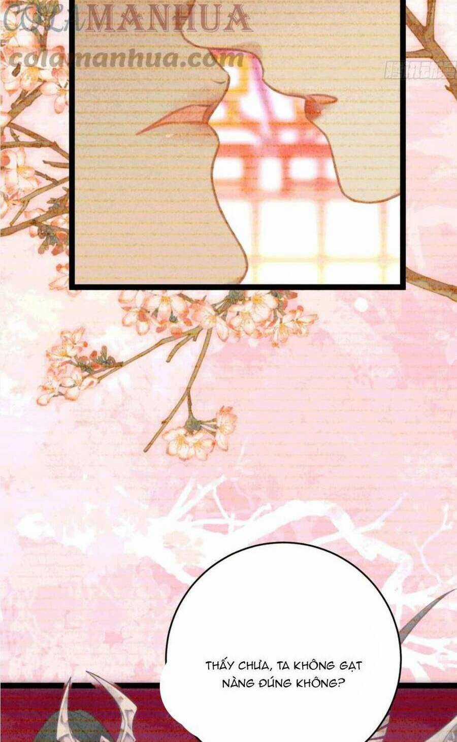 Nghịch Đồ Mỗi Ngày Đều Muốn Bắt Nạt Sư Phụ Chapter 66 trang 23