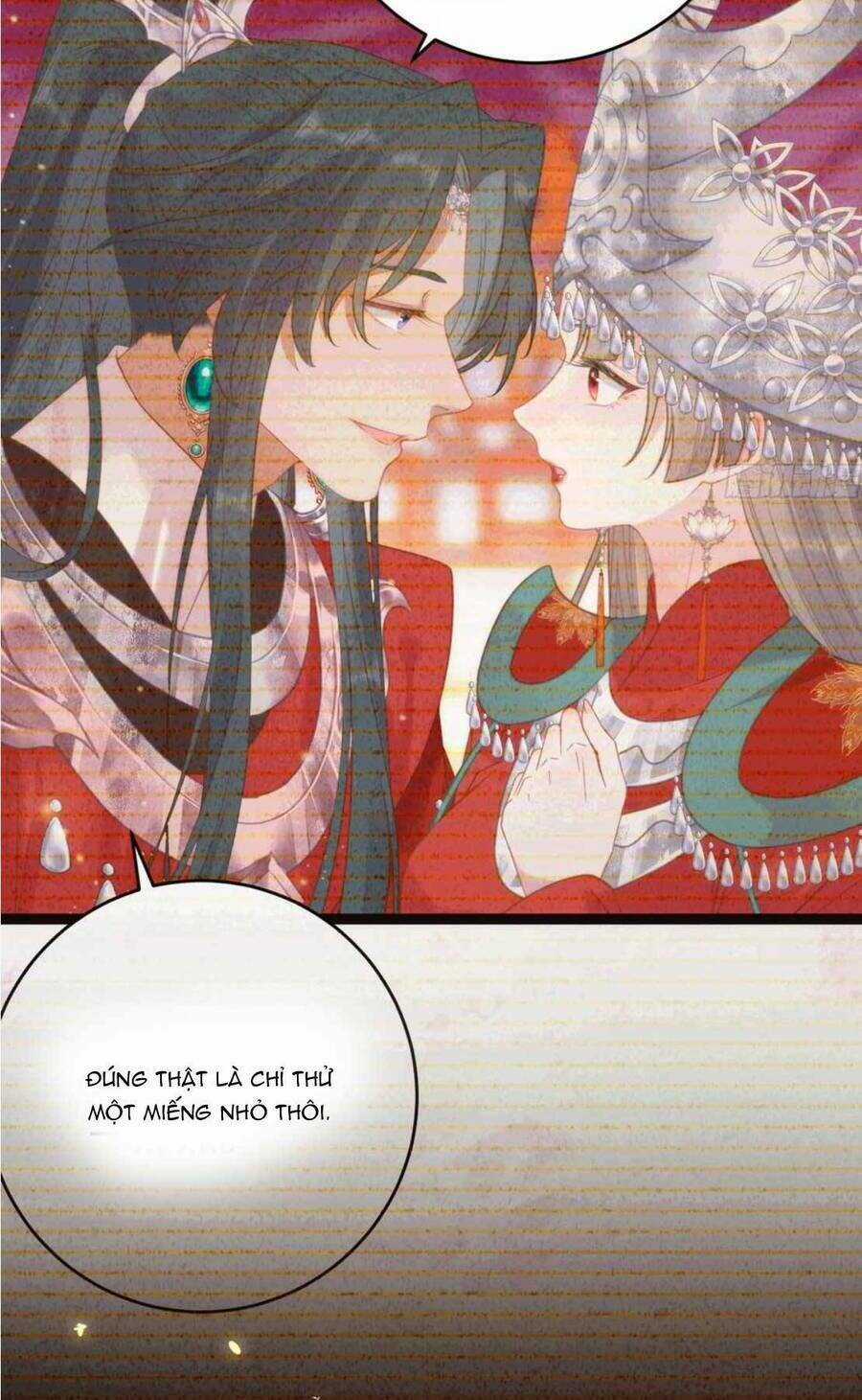 Nghịch Đồ Mỗi Ngày Đều Muốn Bắt Nạt Sư Phụ Chapter 66 trang 24