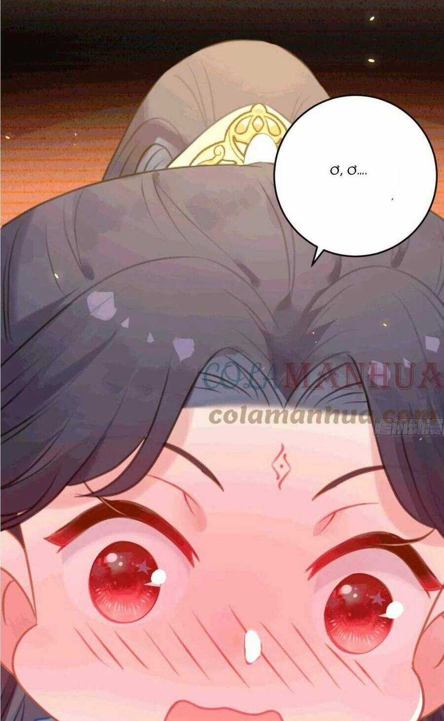 Nghịch Đồ Mỗi Ngày Đều Muốn Bắt Nạt Sư Phụ Chapter 66 trang 25