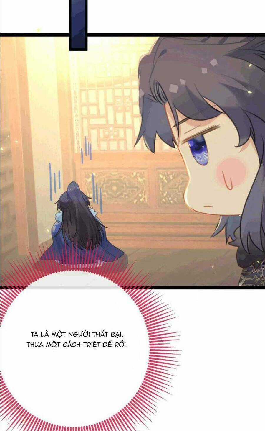 Nghịch Đồ Mỗi Ngày Đều Muốn Bắt Nạt Sư Phụ Chapter 66 trang 27