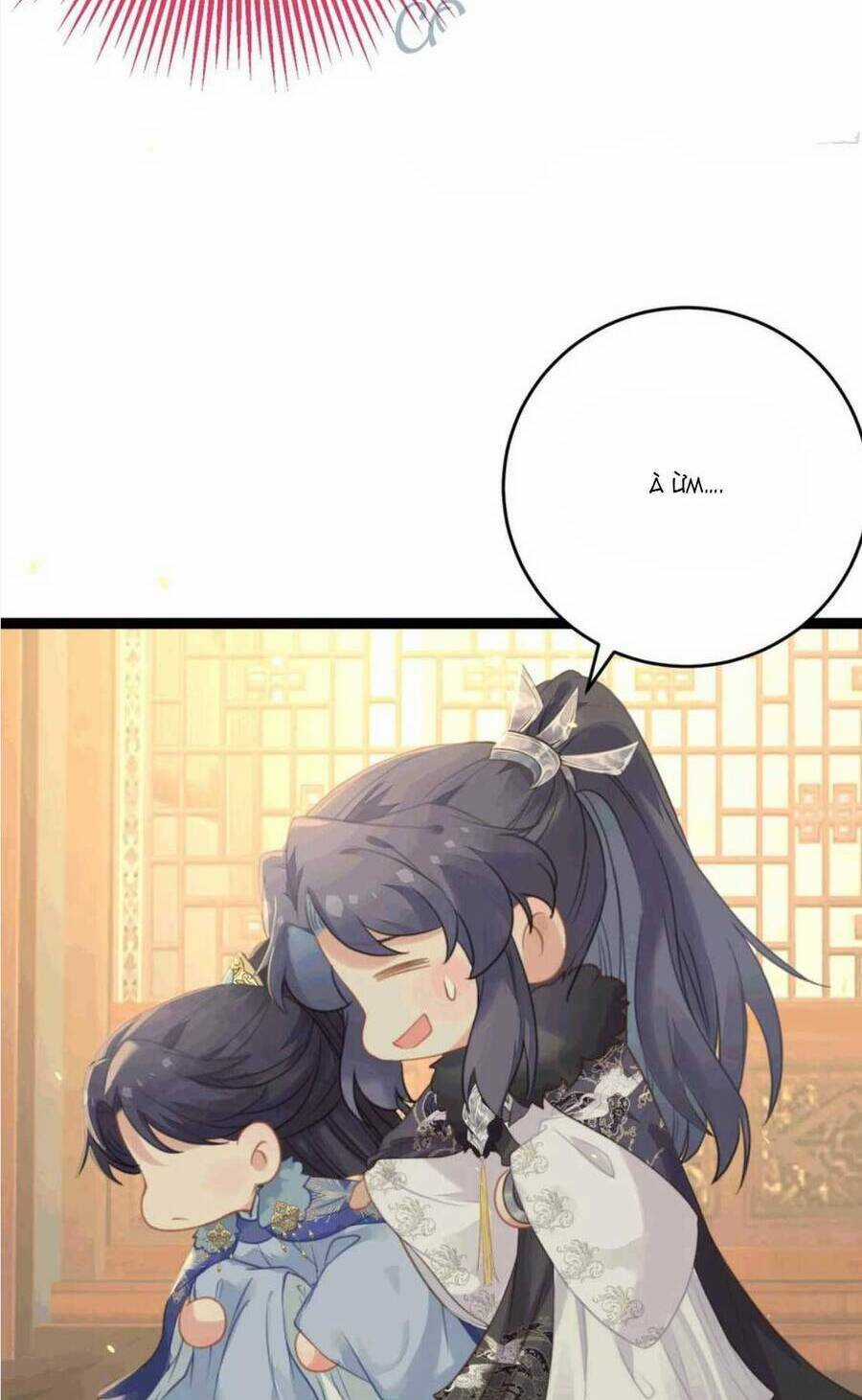 Nghịch Đồ Mỗi Ngày Đều Muốn Bắt Nạt Sư Phụ Chapter 66 trang 28