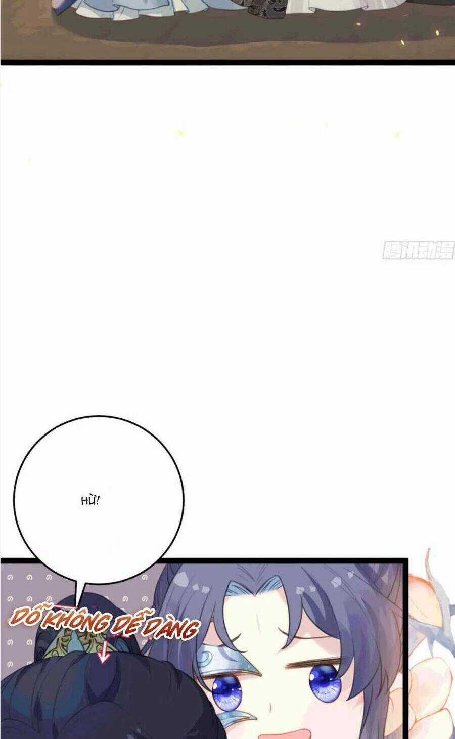 Nghịch Đồ Mỗi Ngày Đều Muốn Bắt Nạt Sư Phụ Chapter 66 trang 29