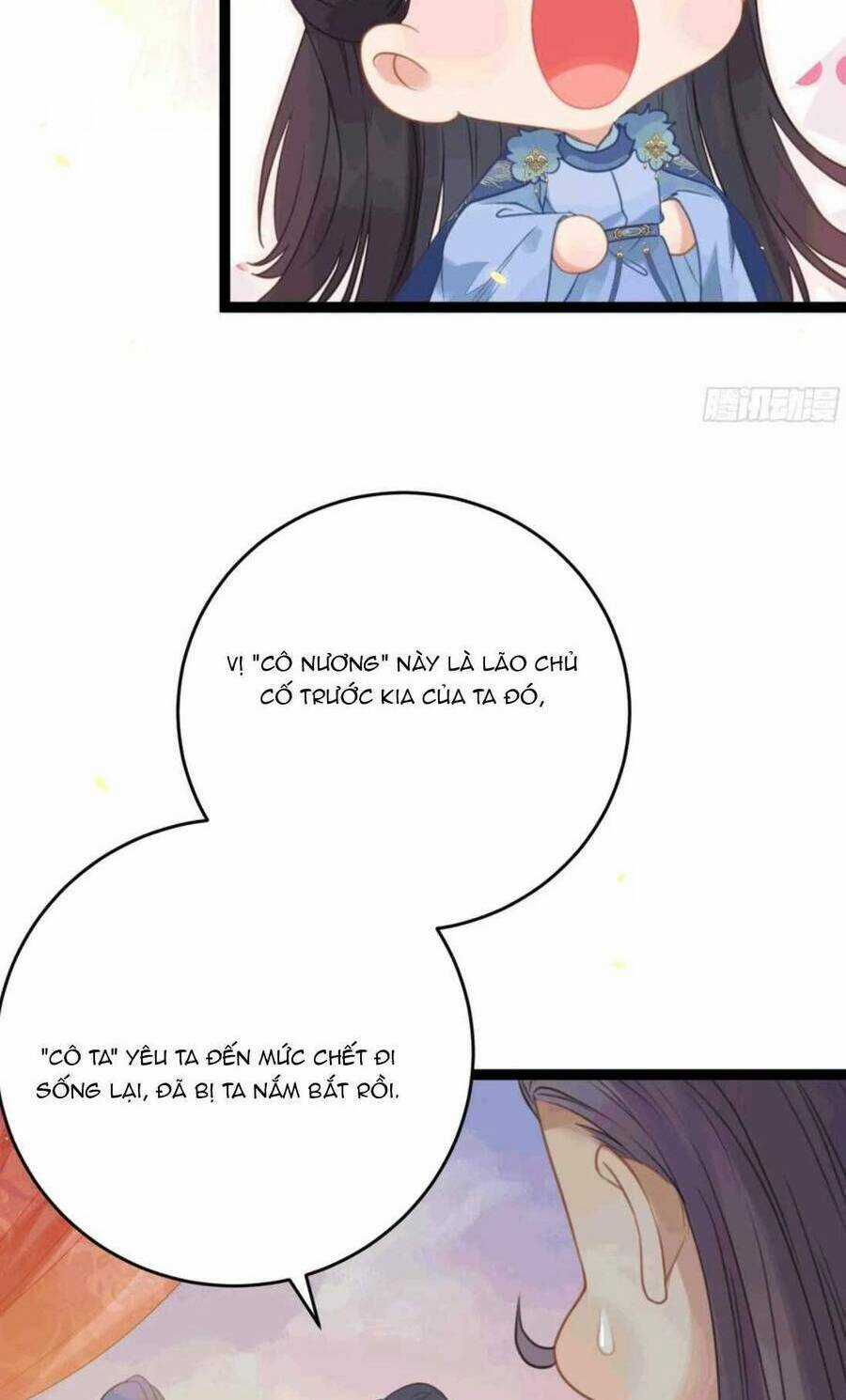 Nghịch Đồ Mỗi Ngày Đều Muốn Bắt Nạt Sư Phụ Chapter 66 trang 3