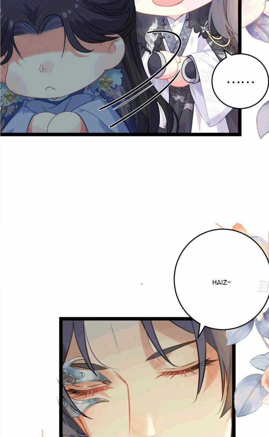 Nghịch Đồ Mỗi Ngày Đều Muốn Bắt Nạt Sư Phụ Chapter 66 trang 30