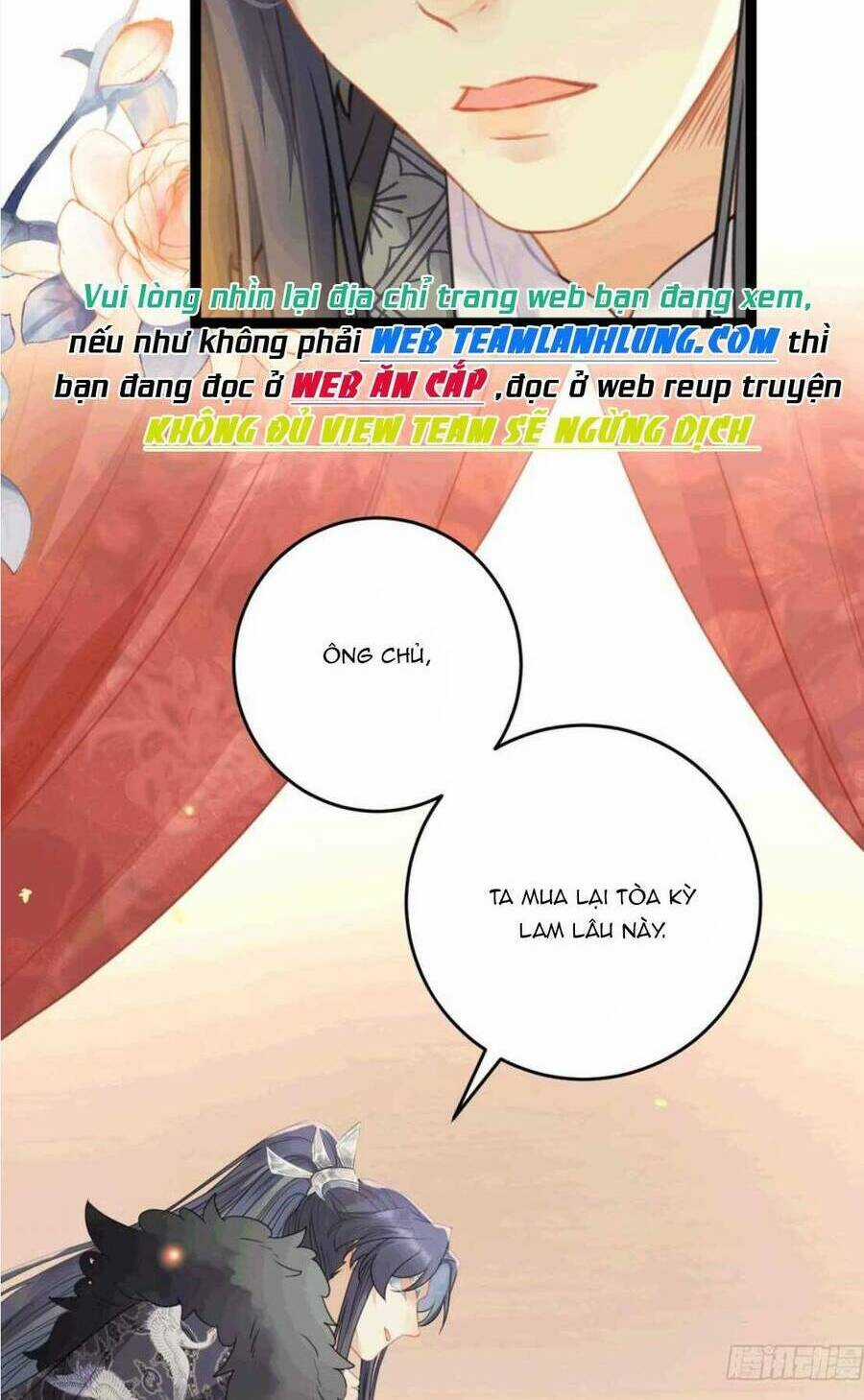 Nghịch Đồ Mỗi Ngày Đều Muốn Bắt Nạt Sư Phụ Chapter 66 trang 31