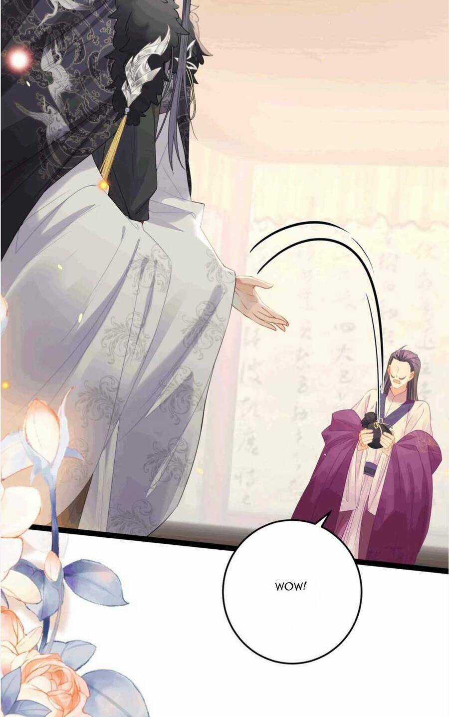 Nghịch Đồ Mỗi Ngày Đều Muốn Bắt Nạt Sư Phụ Chapter 66 trang 32