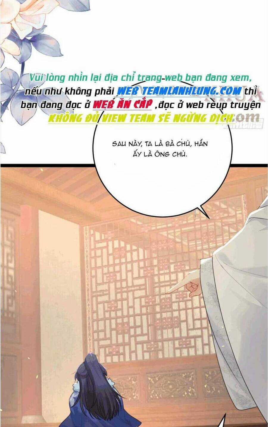 Nghịch Đồ Mỗi Ngày Đều Muốn Bắt Nạt Sư Phụ Chapter 66 trang 33