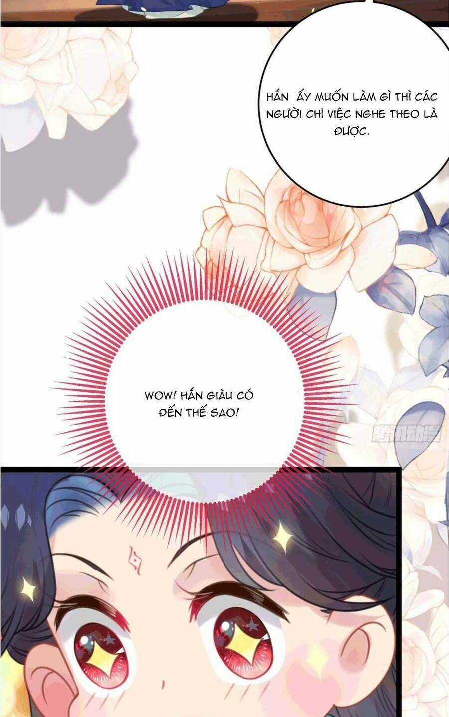 Nghịch Đồ Mỗi Ngày Đều Muốn Bắt Nạt Sư Phụ Chapter 66 trang 34