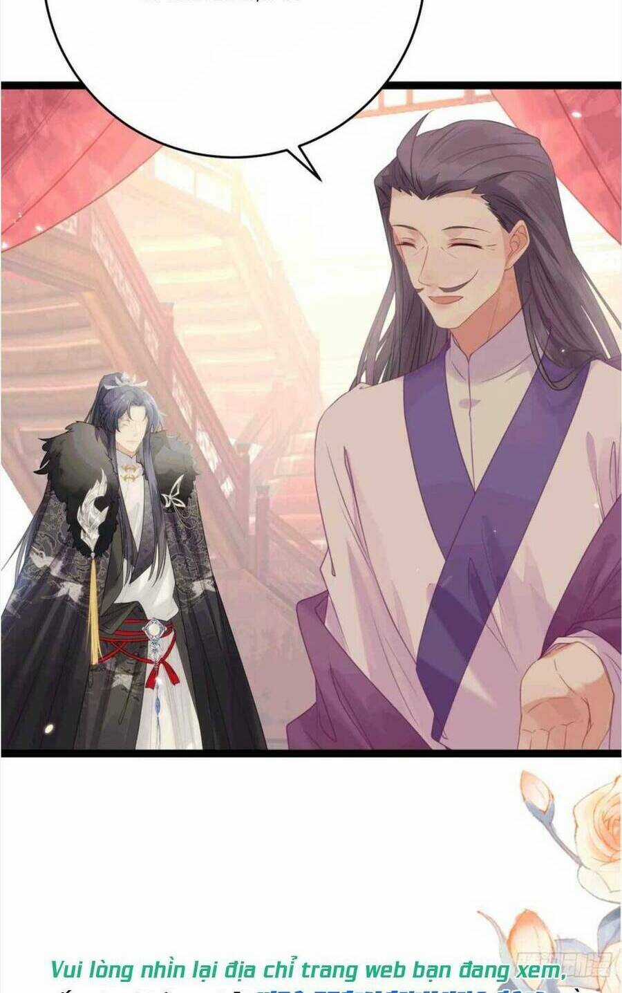 Nghịch Đồ Mỗi Ngày Đều Muốn Bắt Nạt Sư Phụ Chapter 66 trang 39