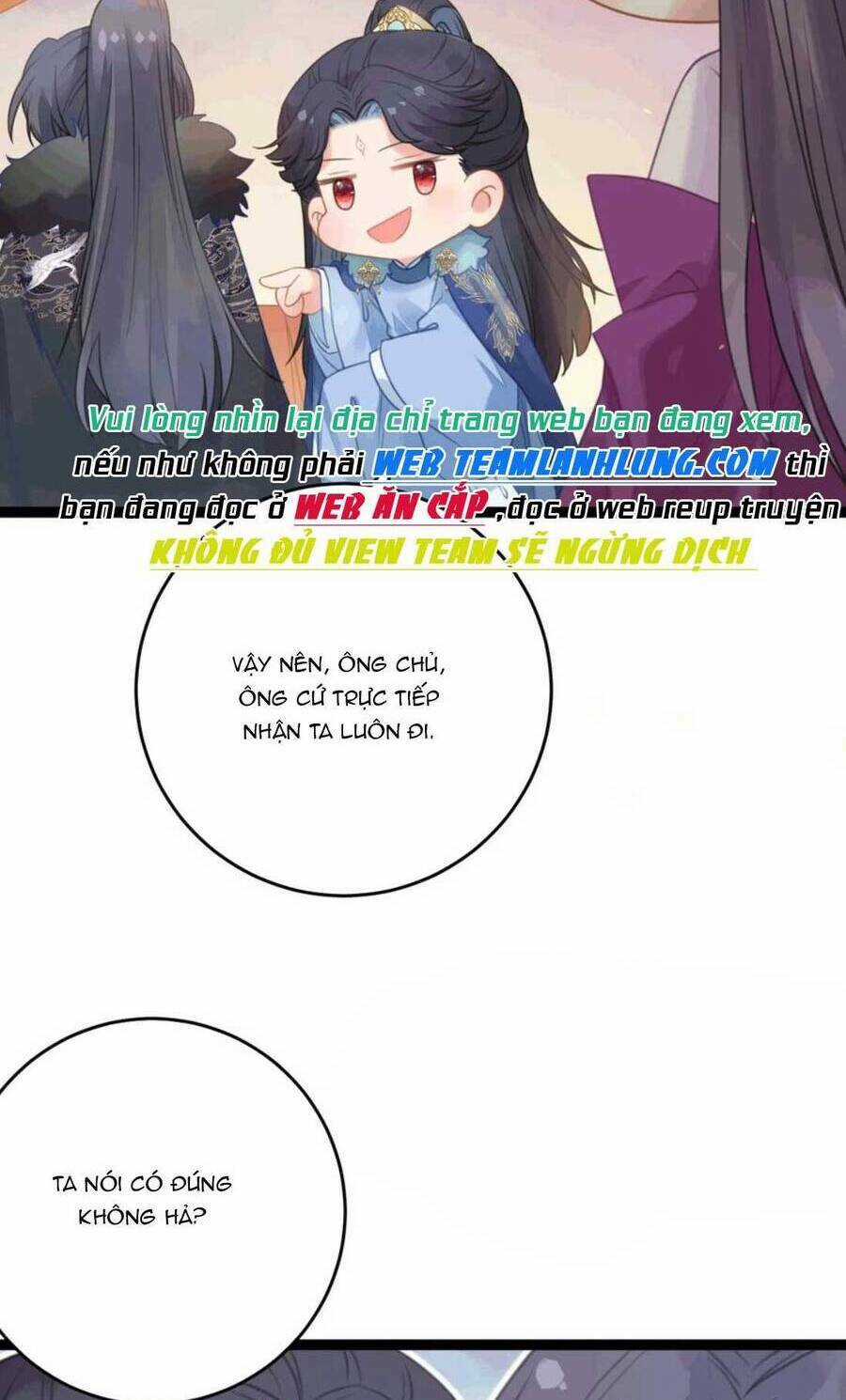 Nghịch Đồ Mỗi Ngày Đều Muốn Bắt Nạt Sư Phụ Chapter 66 trang 4