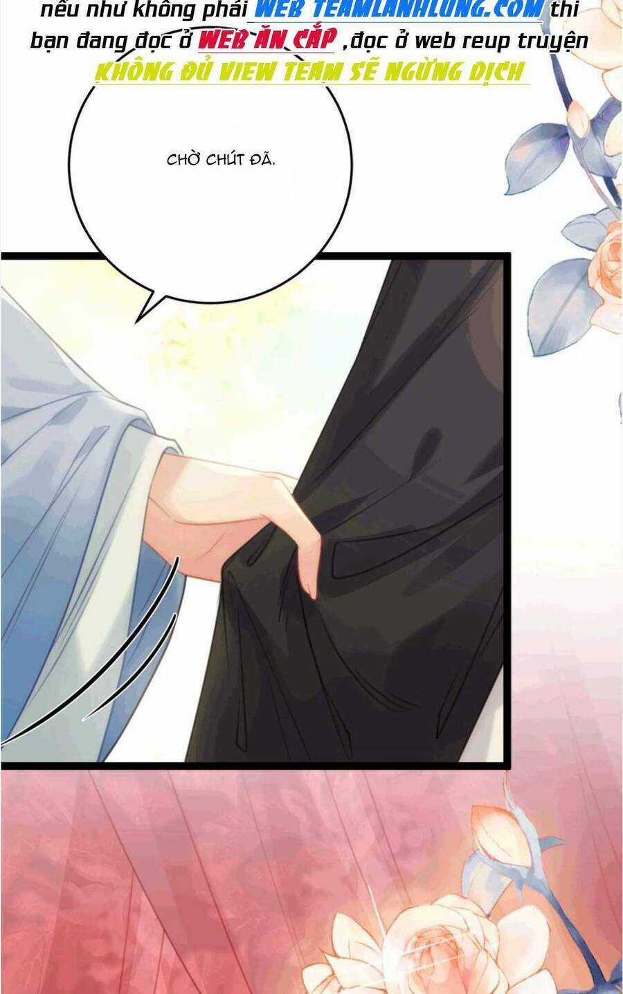 Nghịch Đồ Mỗi Ngày Đều Muốn Bắt Nạt Sư Phụ Chapter 66 trang 40