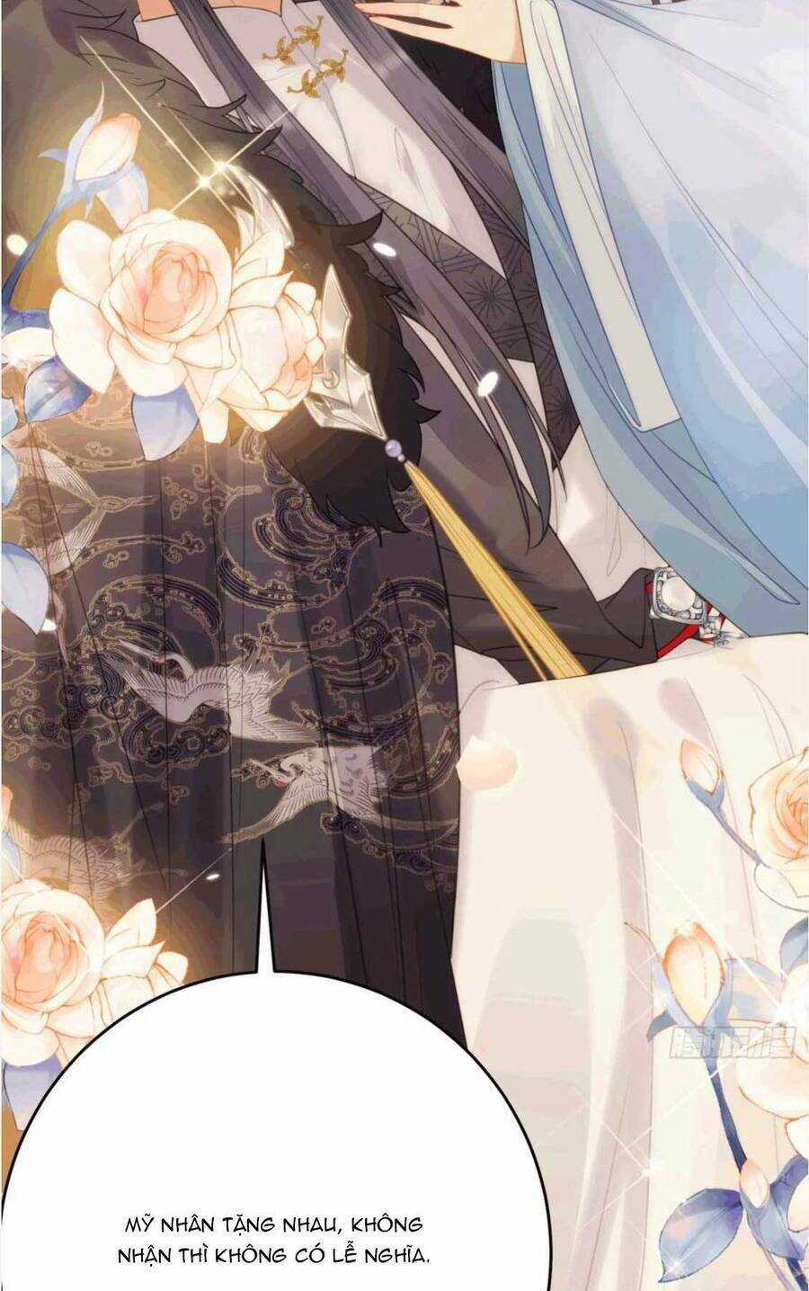 Nghịch Đồ Mỗi Ngày Đều Muốn Bắt Nạt Sư Phụ Chapter 66 trang 42