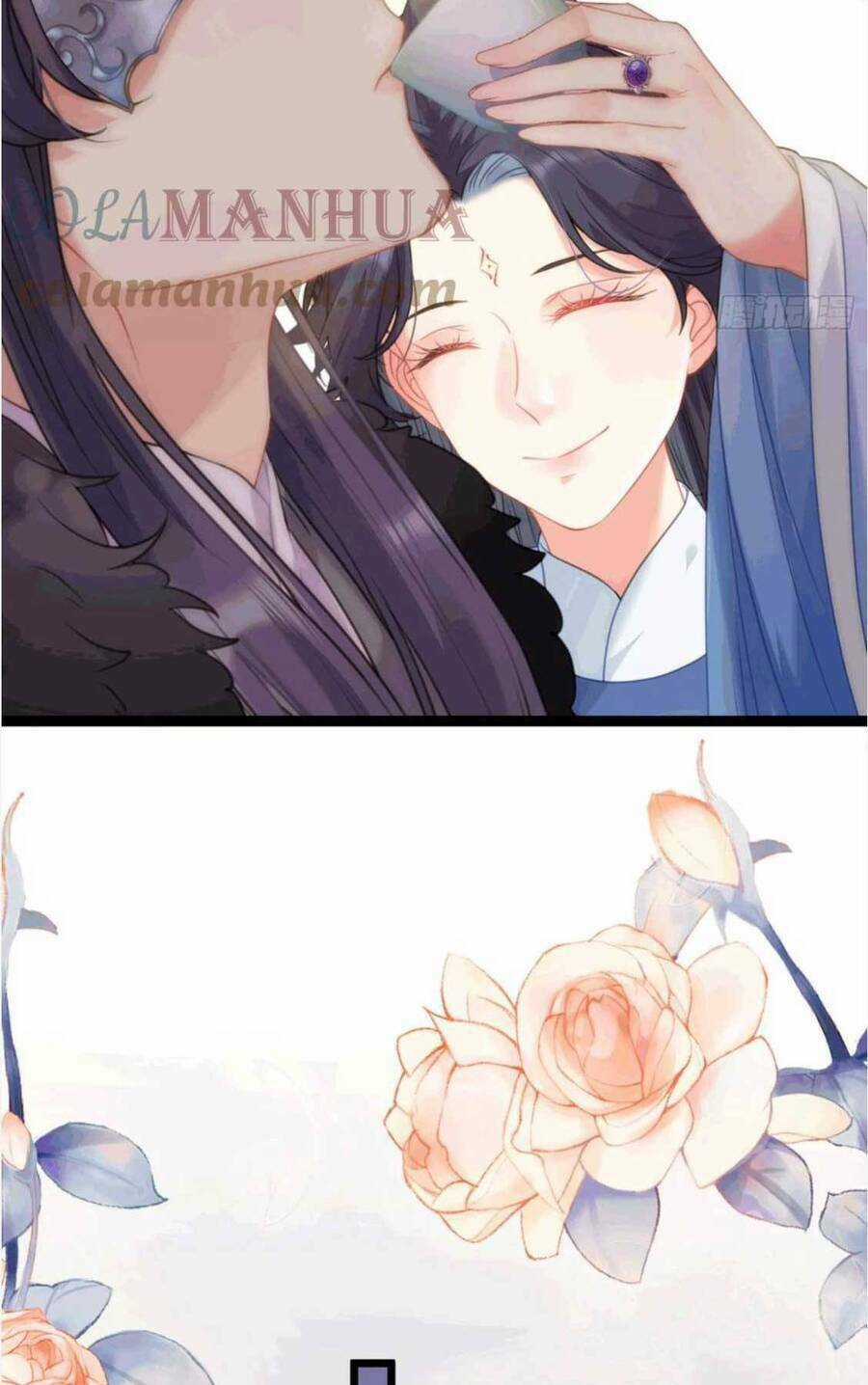 Nghịch Đồ Mỗi Ngày Đều Muốn Bắt Nạt Sư Phụ Chapter 66 trang 44