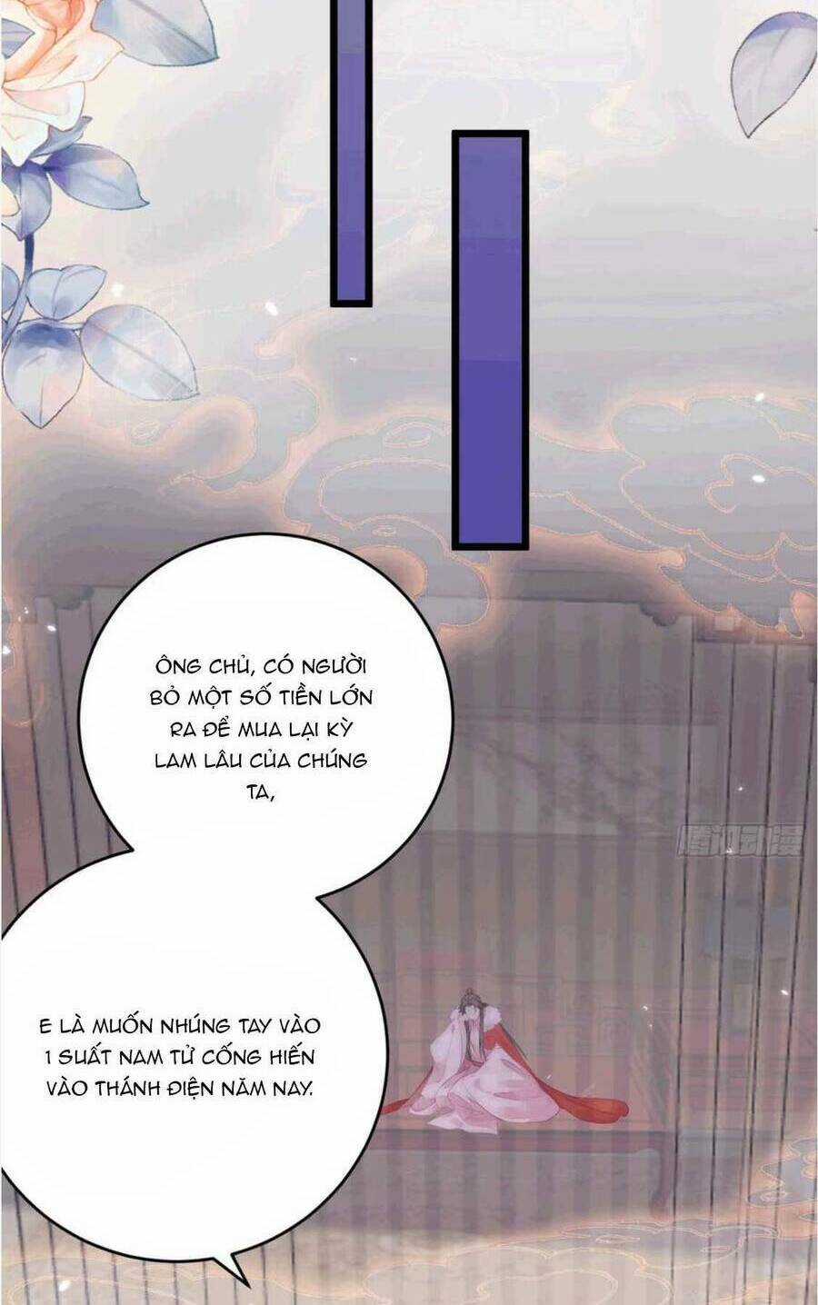 Nghịch Đồ Mỗi Ngày Đều Muốn Bắt Nạt Sư Phụ Chapter 66 trang 45