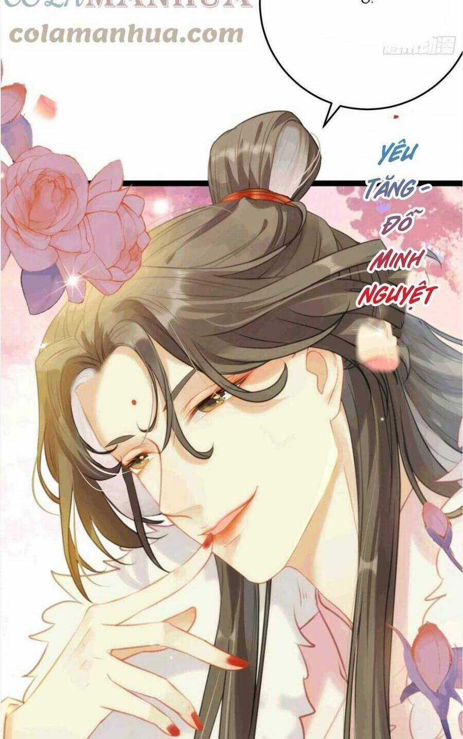 Nghịch Đồ Mỗi Ngày Đều Muốn Bắt Nạt Sư Phụ Chapter 66 trang 47