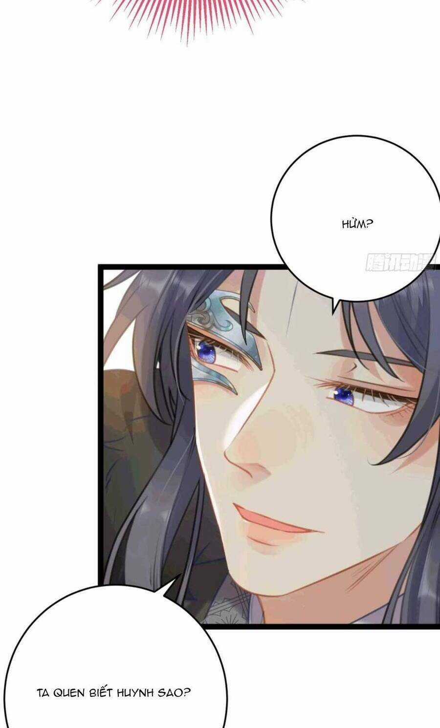 Nghịch Đồ Mỗi Ngày Đều Muốn Bắt Nạt Sư Phụ Chapter 66 trang 6