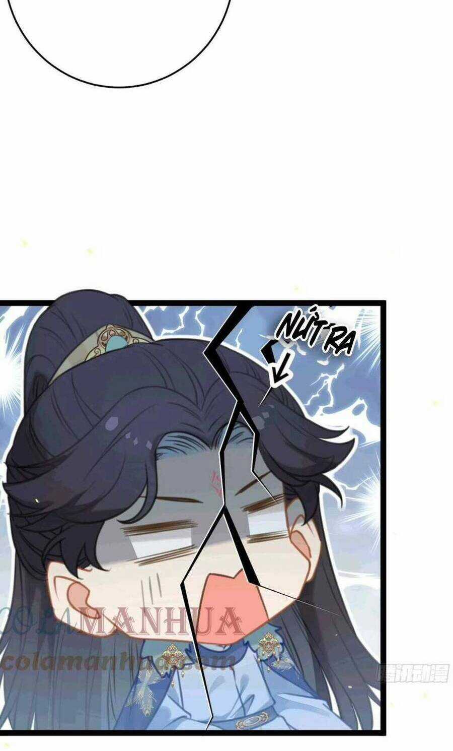 Nghịch Đồ Mỗi Ngày Đều Muốn Bắt Nạt Sư Phụ Chapter 66 trang 7