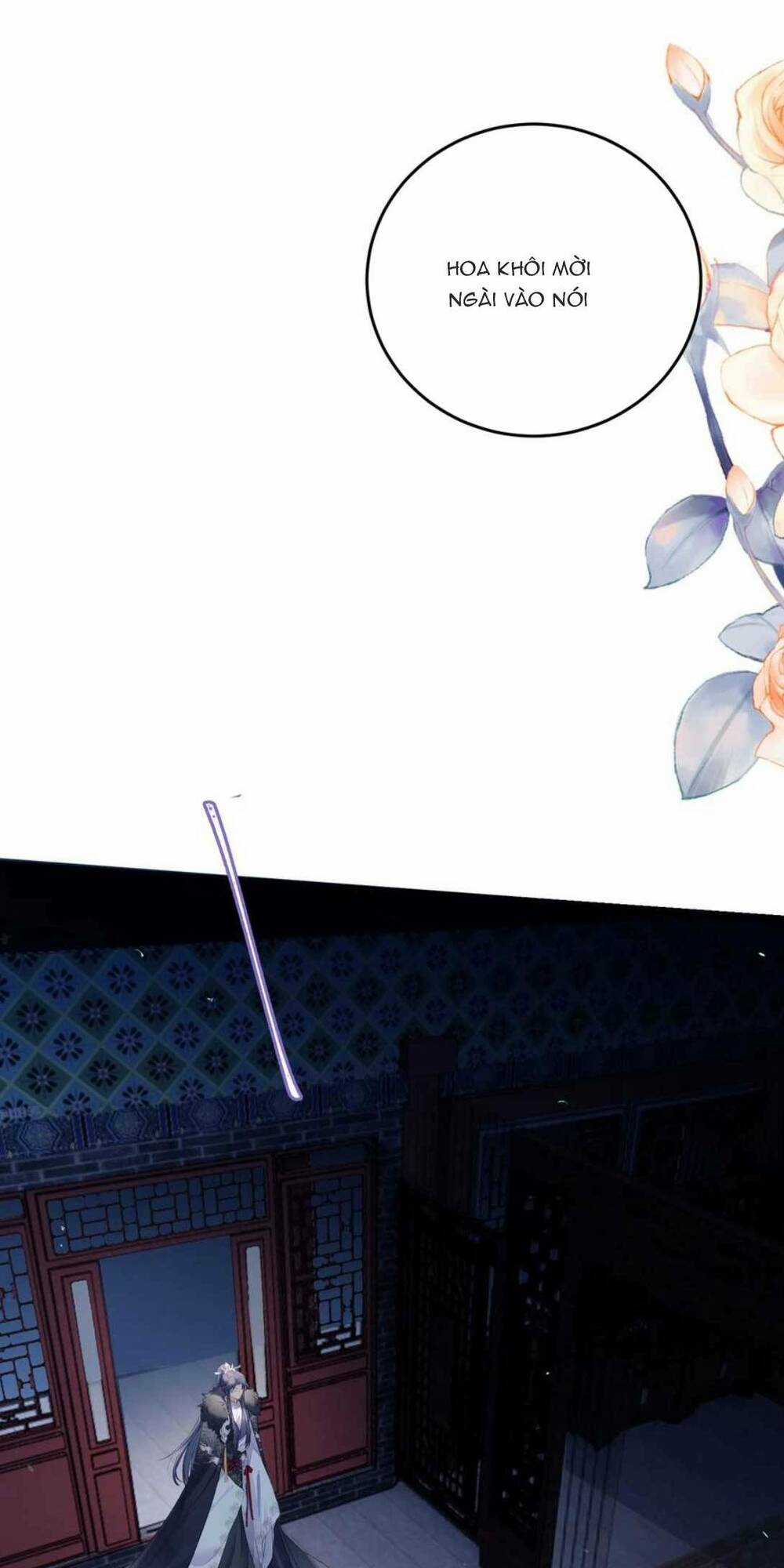 Nghịch Đồ Mỗi Ngày Đều Muốn Bắt Nạt Sư Phụ Chapter 67 trang 1