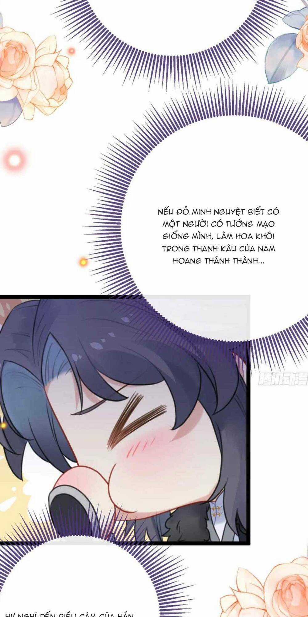 Nghịch Đồ Mỗi Ngày Đều Muốn Bắt Nạt Sư Phụ Chapter 67 trang 10