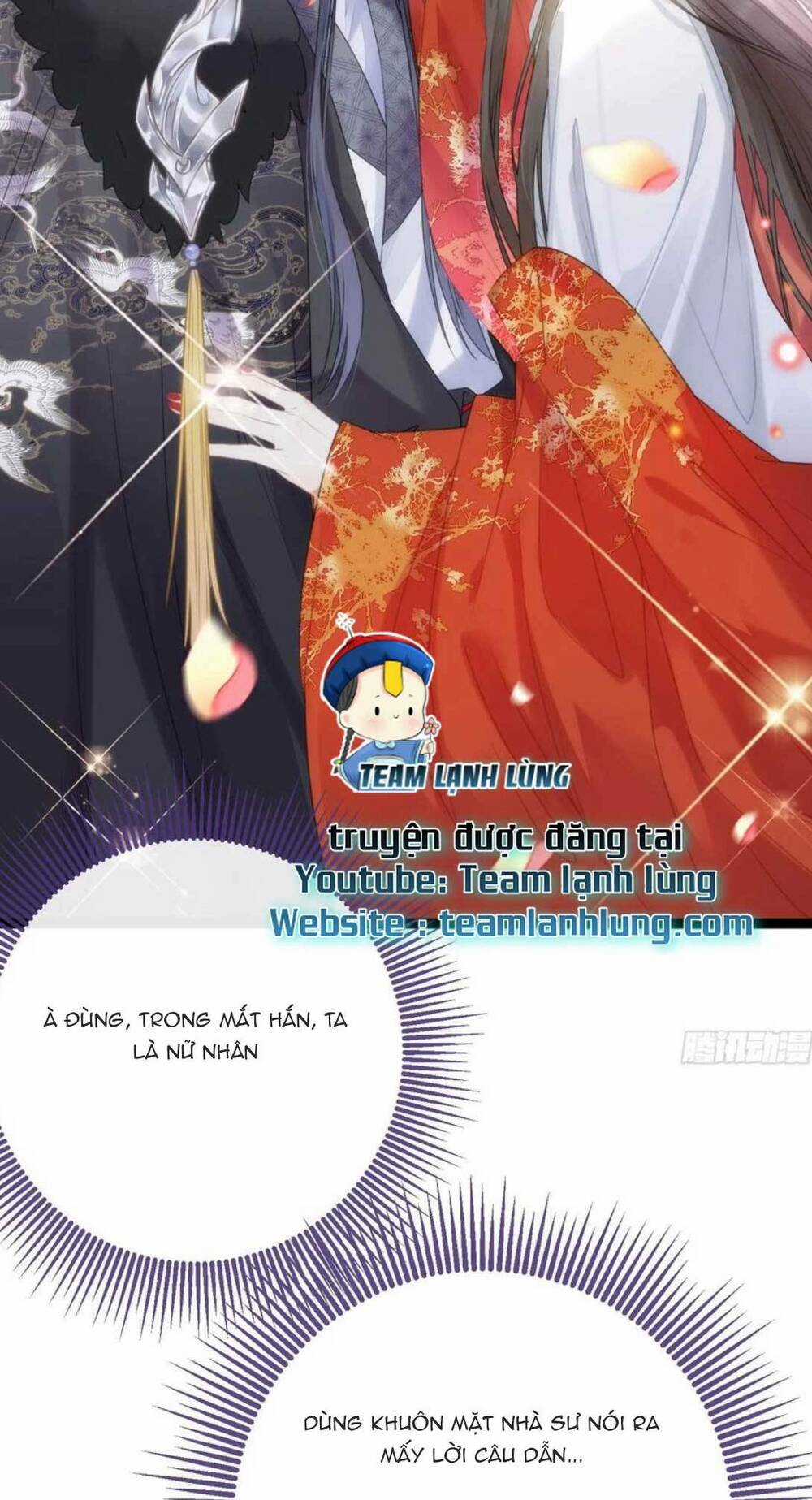 Nghịch Đồ Mỗi Ngày Đều Muốn Bắt Nạt Sư Phụ Chapter 67 trang 12