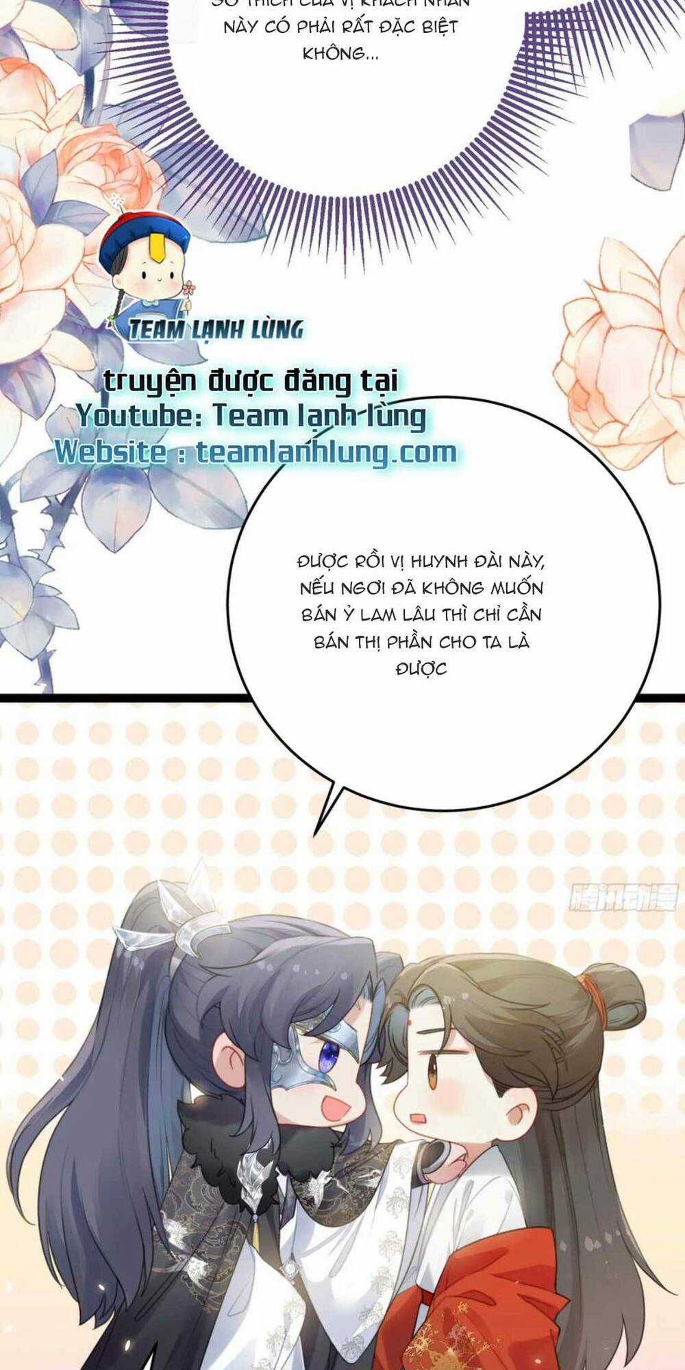 Nghịch Đồ Mỗi Ngày Đều Muốn Bắt Nạt Sư Phụ Chapter 67 trang 14
