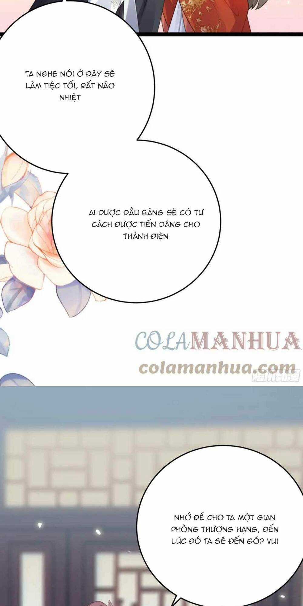 Nghịch Đồ Mỗi Ngày Đều Muốn Bắt Nạt Sư Phụ Chapter 67 trang 15