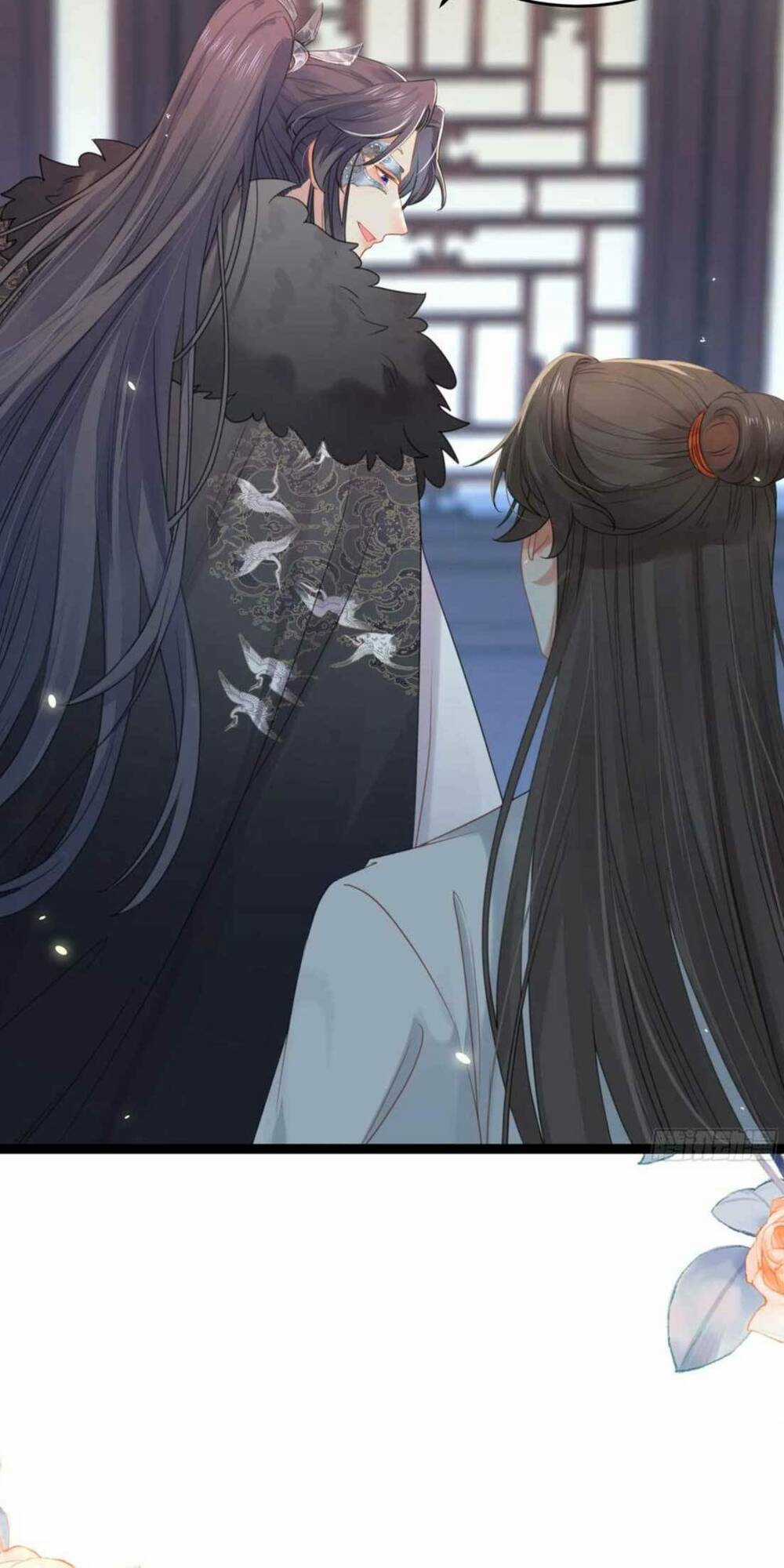 Nghịch Đồ Mỗi Ngày Đều Muốn Bắt Nạt Sư Phụ Chapter 67 trang 16