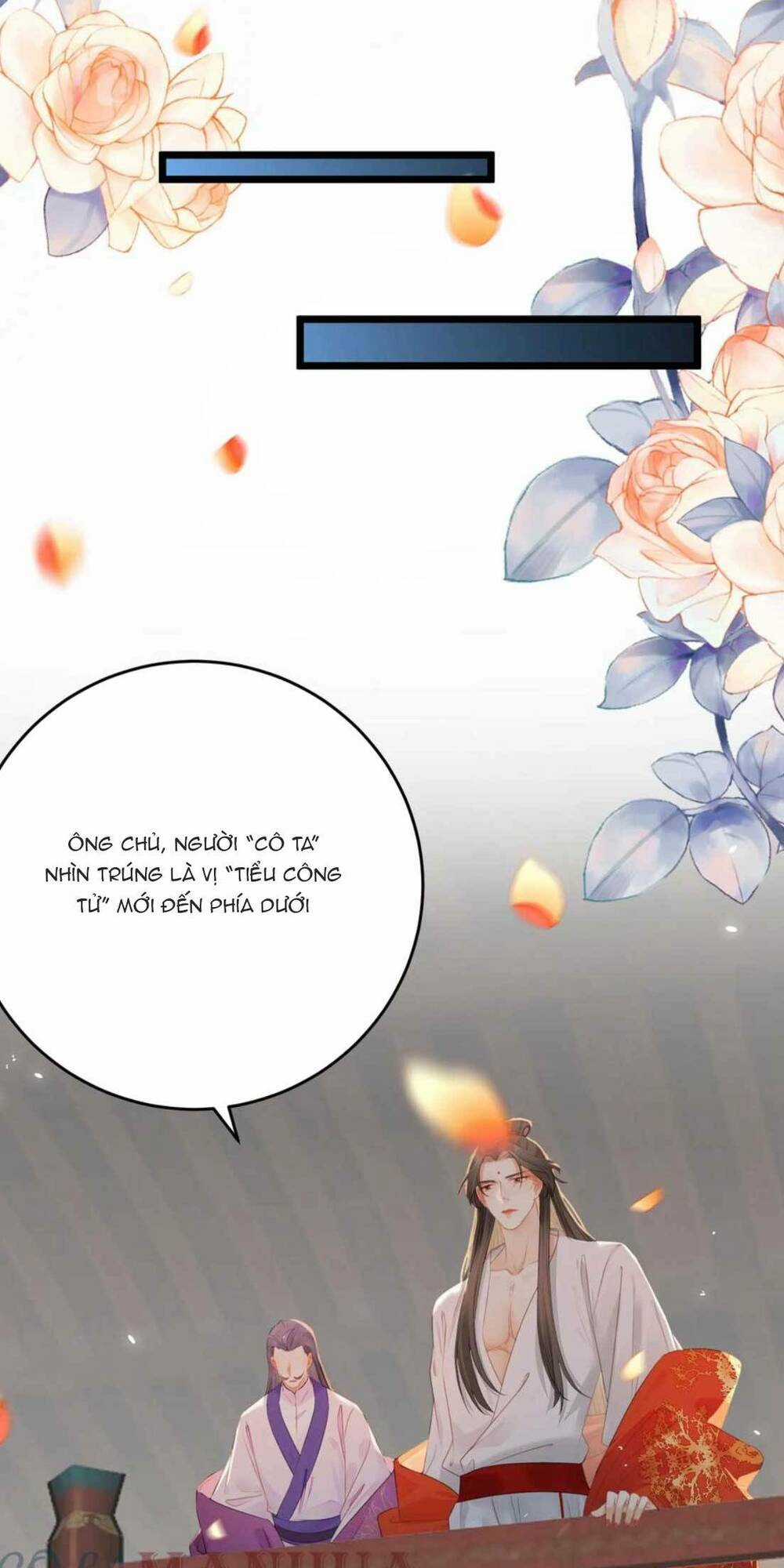 Nghịch Đồ Mỗi Ngày Đều Muốn Bắt Nạt Sư Phụ Chapter 67 trang 19